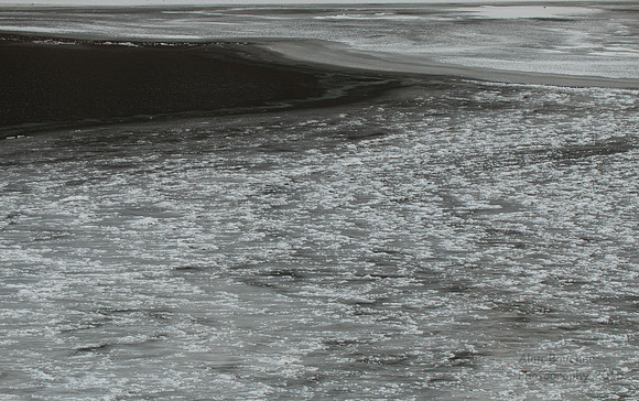 Frozen River