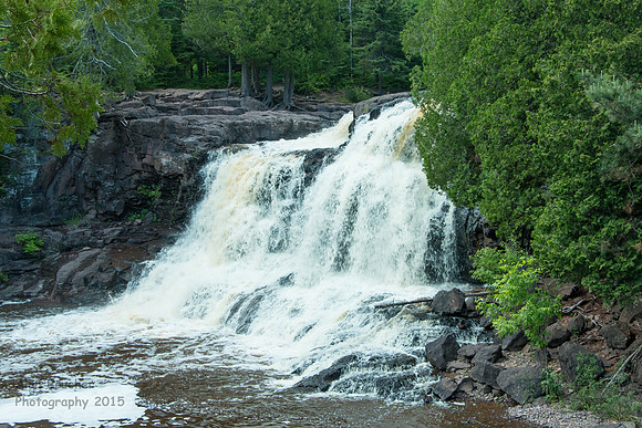 Upper Falls