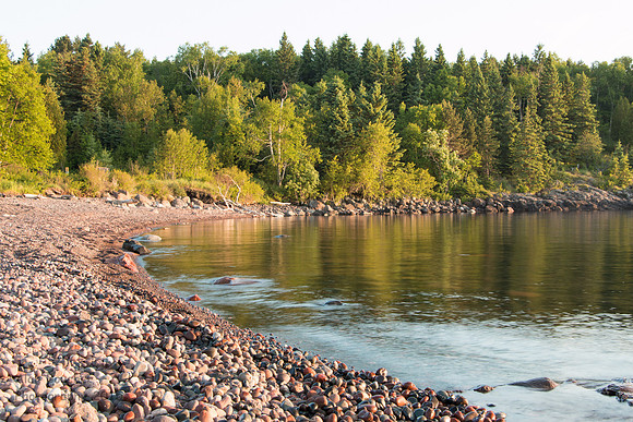 Sugarloaf Cove on June 27, 2015