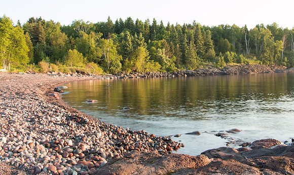 Sugarloaf Cove on June 27, 2015