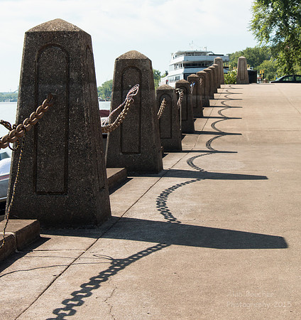 Chain Links