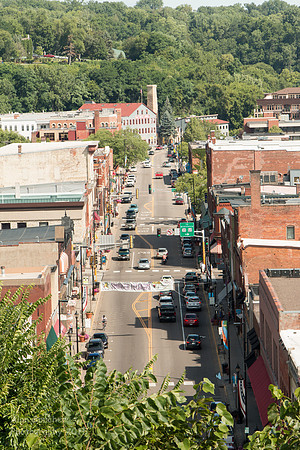 Downtown