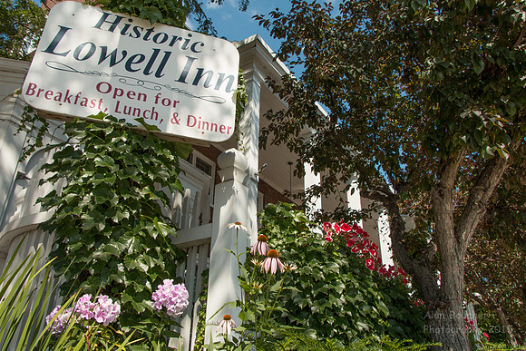 Lowell Inn