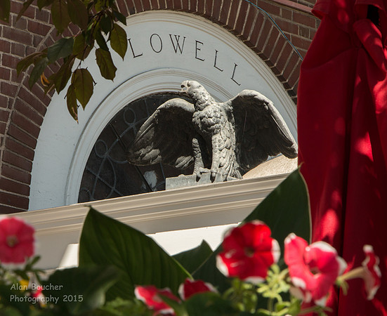 Lowell Inn