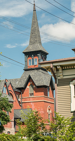 Church