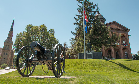 City Hall