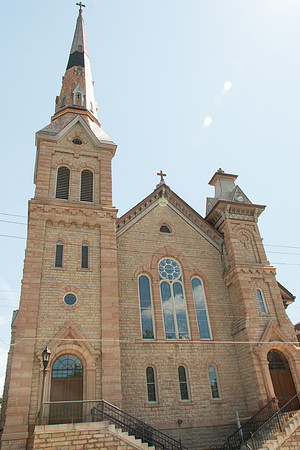 Old Church