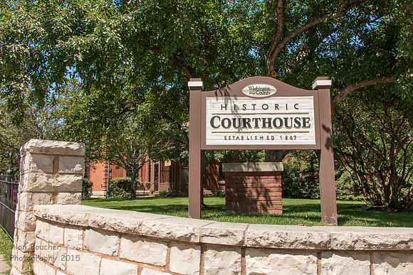 Historic Courthouse