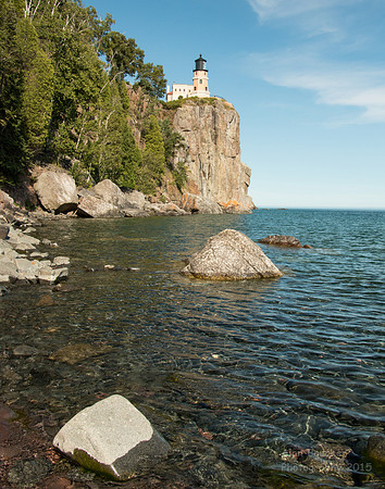 Shoreline View