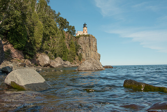 Shoreline View