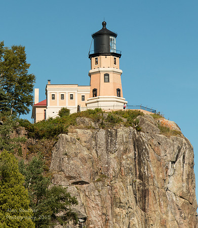 On the Rock