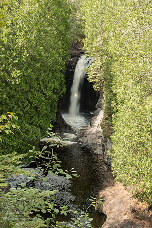 Hidden Falls