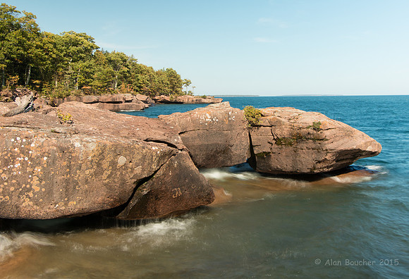 Rocky Point