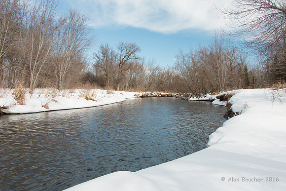 Down River