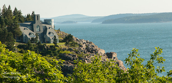 Schooner Head