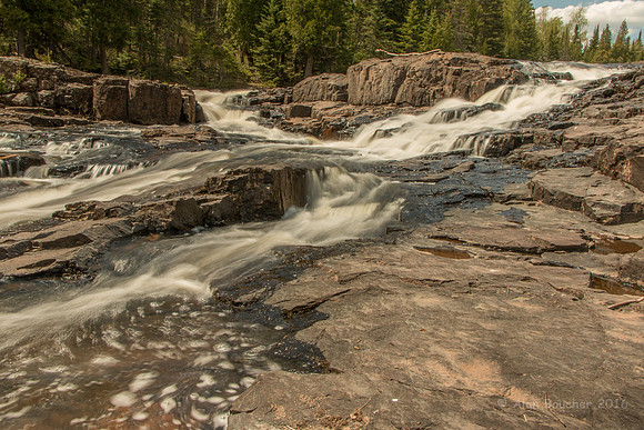 Emerging Waters