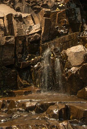 Peter's Mini Fall