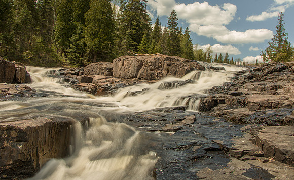 Emerging Waters