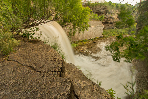 Mid Falls