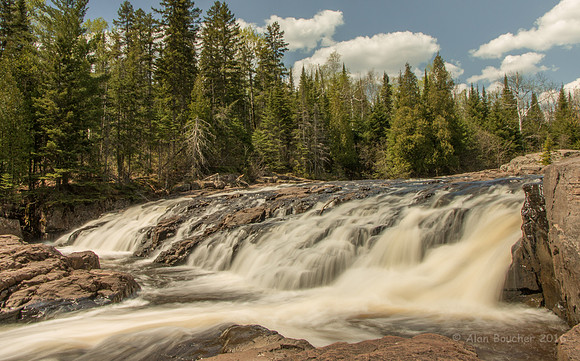 Upper Falls