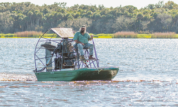 Duck Dynasty to the Rescue!