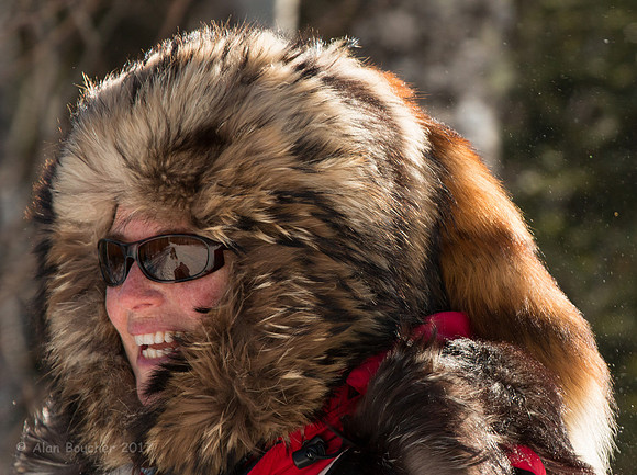John Beargrease Sled Dog Marathon