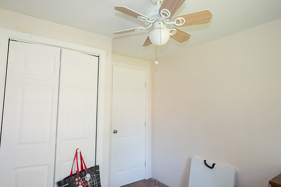 Spare Bedroom