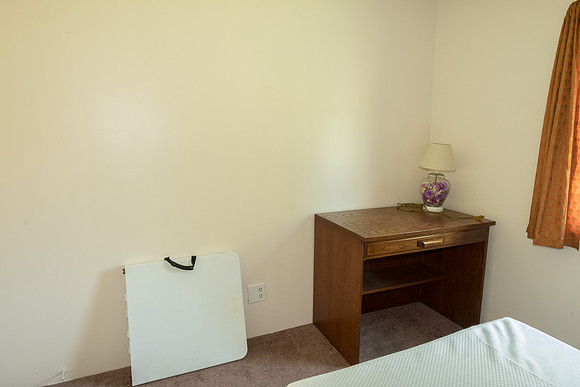 Spare Bedroom