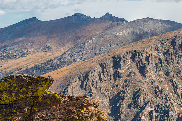 View from Cut Rock