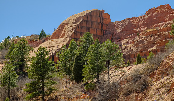 The Quarry