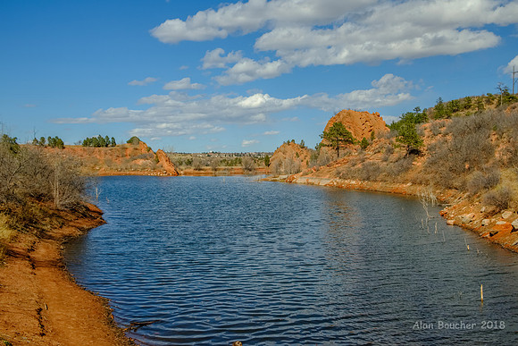 The Pond