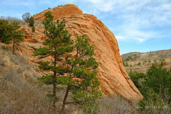 Giant Rock