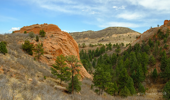 Giant Rock