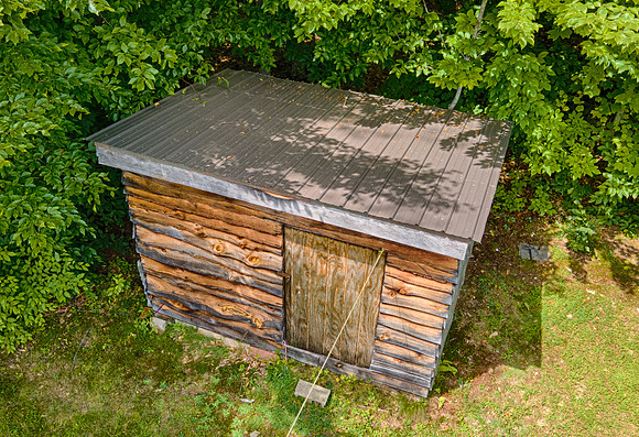 Shed