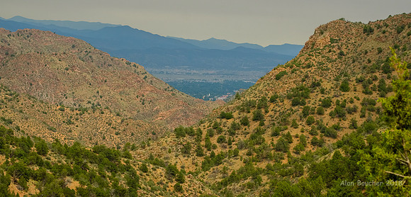 Rolling Valley