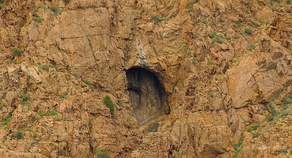 Ancient Hideout