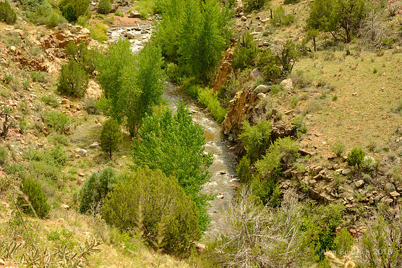 Arkansas River
