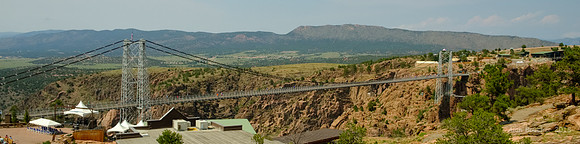 Royal Gorge Bridge