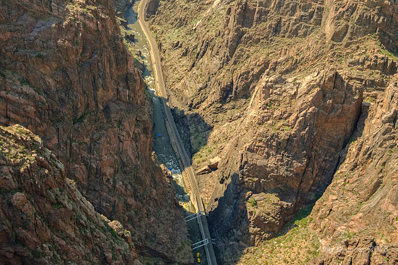 The Gorge