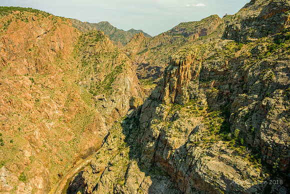 The Gorge