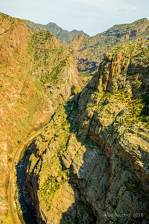 The Gorge