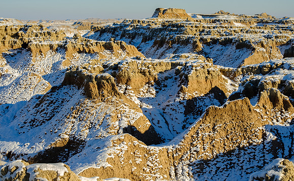 Rocky Landscape