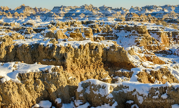 Rocky Landscape