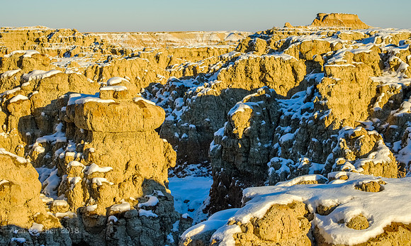 Rocky Landscape