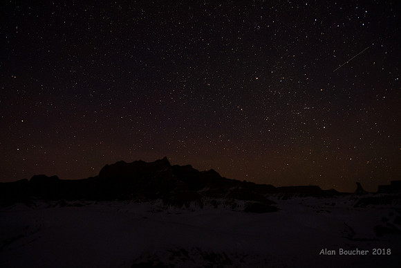 Starry Night
