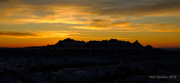 Sunrise