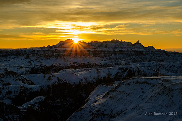 Sunrise