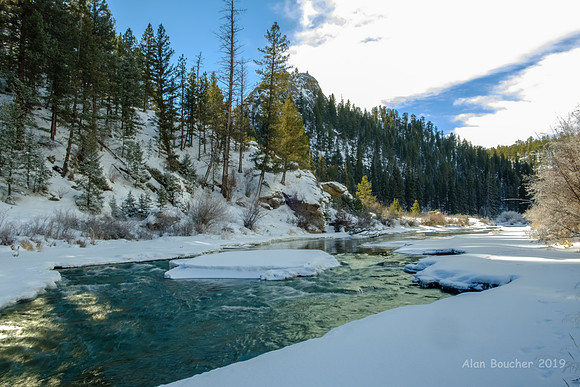 South Platte River