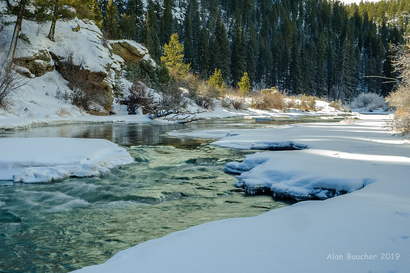 South Platte River