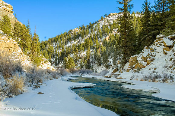 South Platte River